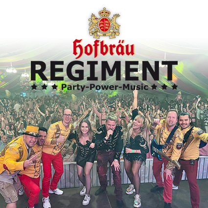 Hofbräu-Regiment