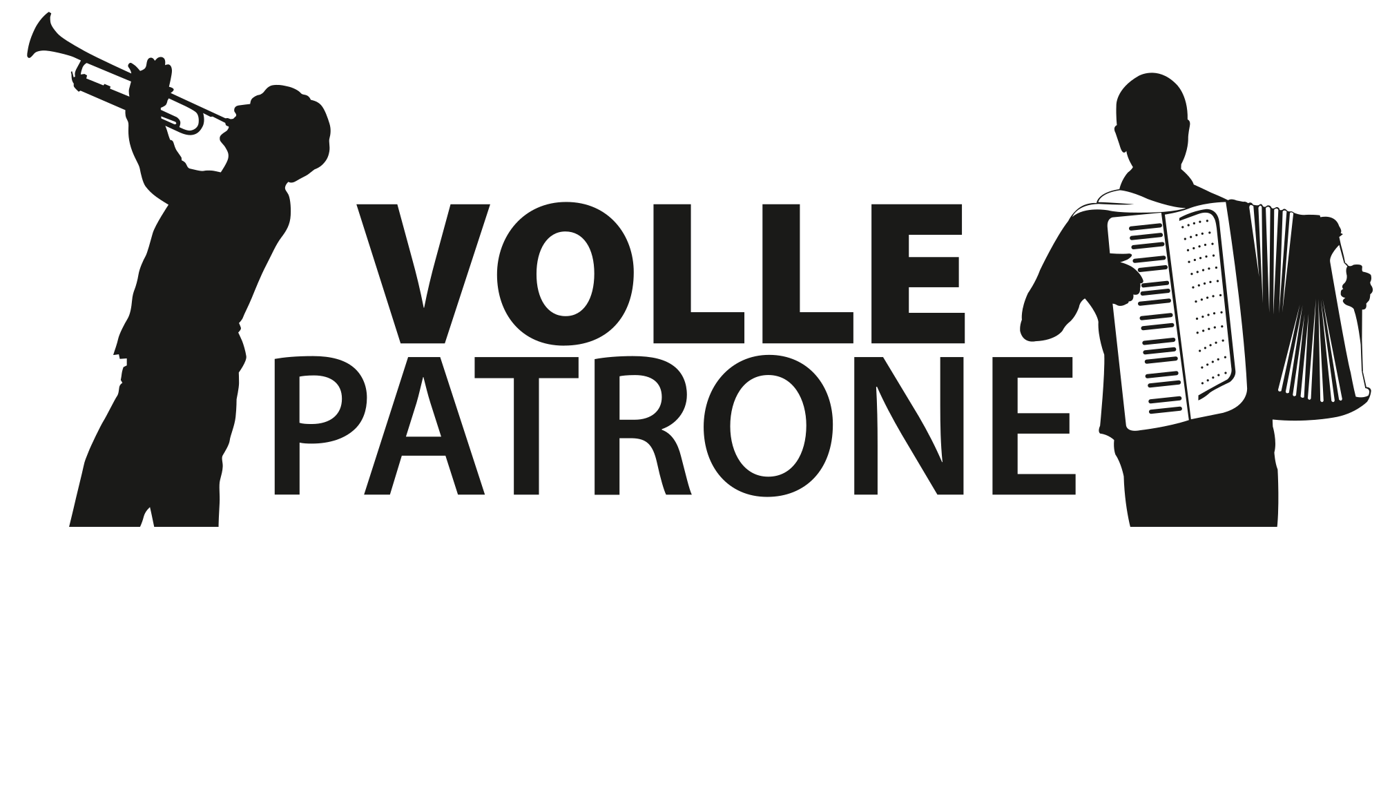 Volle Patrone